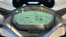 Ducati Supersport S 950 - Red (20MY)